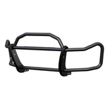 Grille Guard SolidShield Van for Select Mercedes-Benz Sprinter Black Powder Coat Steel