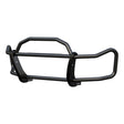 Grille Guard SolidShield Van for Select Mercedes-Benz Sprinter Black Powder Coat Steel