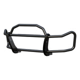 Grille Guard SolidShield Van for Select Mercedes-Benz Sprinter Black Powder Coat Steel