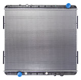 Freightliner W95 , 114SD Radiator 2012 - 2014 WITHOUT FRAME 052961800 , 238692