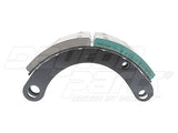 Brake Shoe - 12.25 x 7.5 Dana Ft 20K 20M4591FT