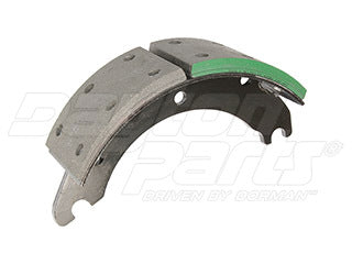 Brake Shoe - 325 x 100 Watson and Chalin SL 20k 20M6042SL