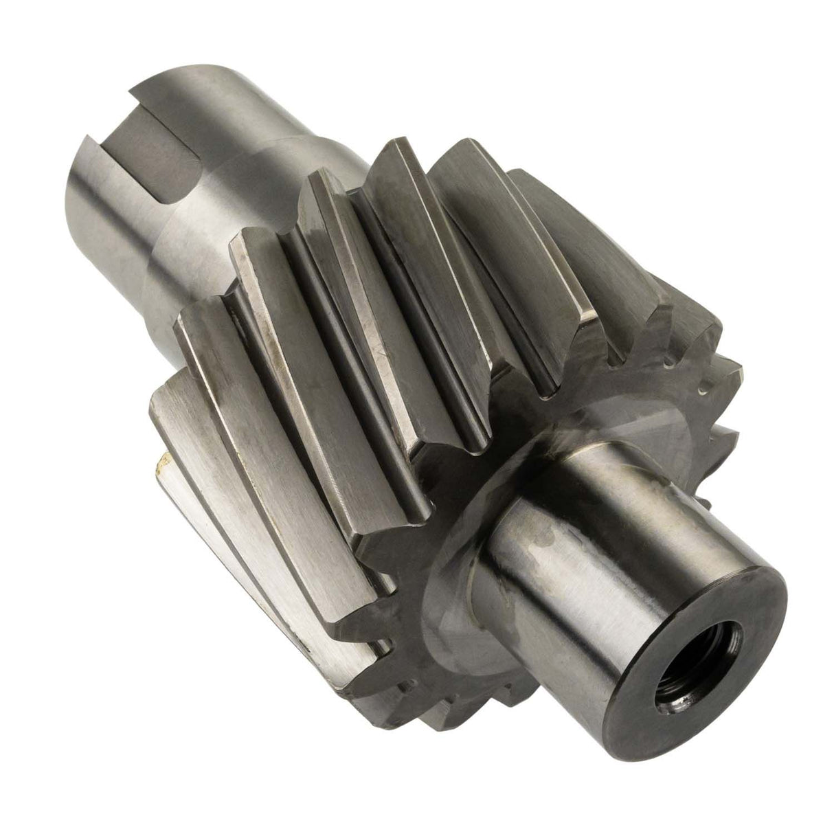 PINION, HELICAL 16T