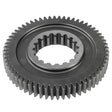 GEAR - MAINSHAFT