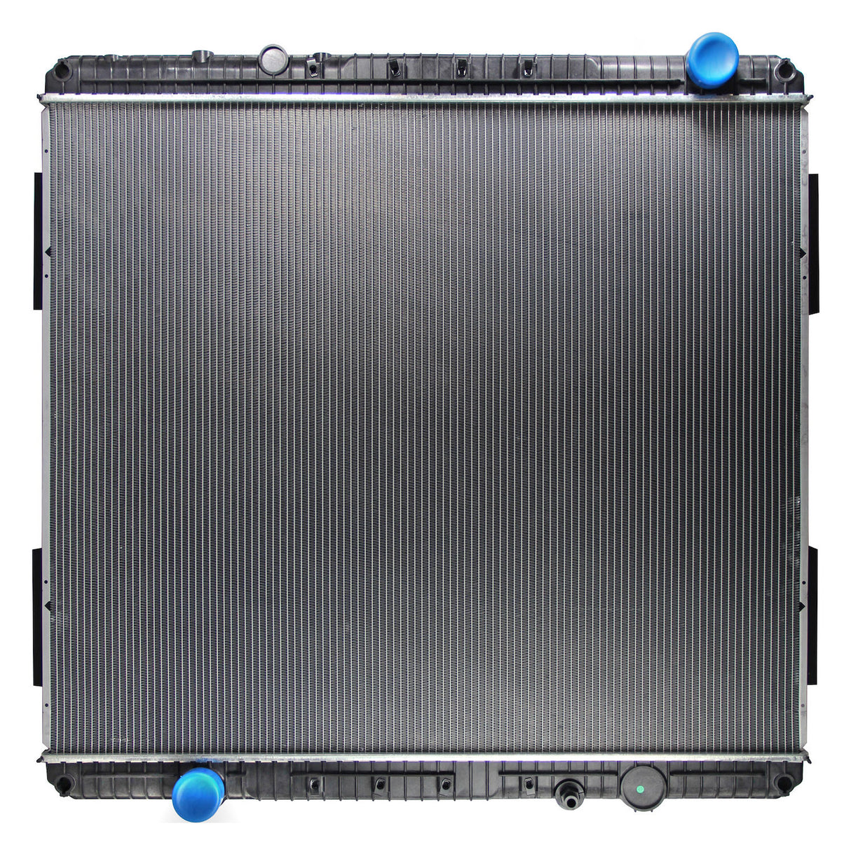 Freightliner W95 , 114SD Radiator 2012 - 2014 WITHOUT FRAME 529618001
