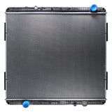 Freightliner W95 , 114SD Radiator 2012 - 2014 WITHOUT FRAME 529618001
