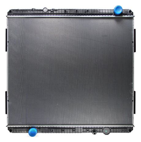 Freightliner W95 , 114SD Radiator 2012 - 2014 WITHOUT FRAME 529618001