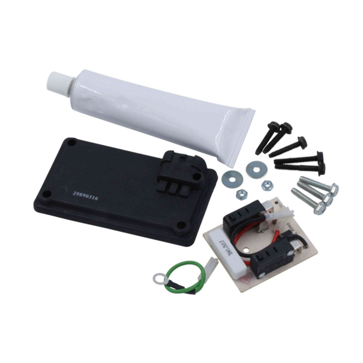 KIT-CIR BOARD ASSY GN ETN