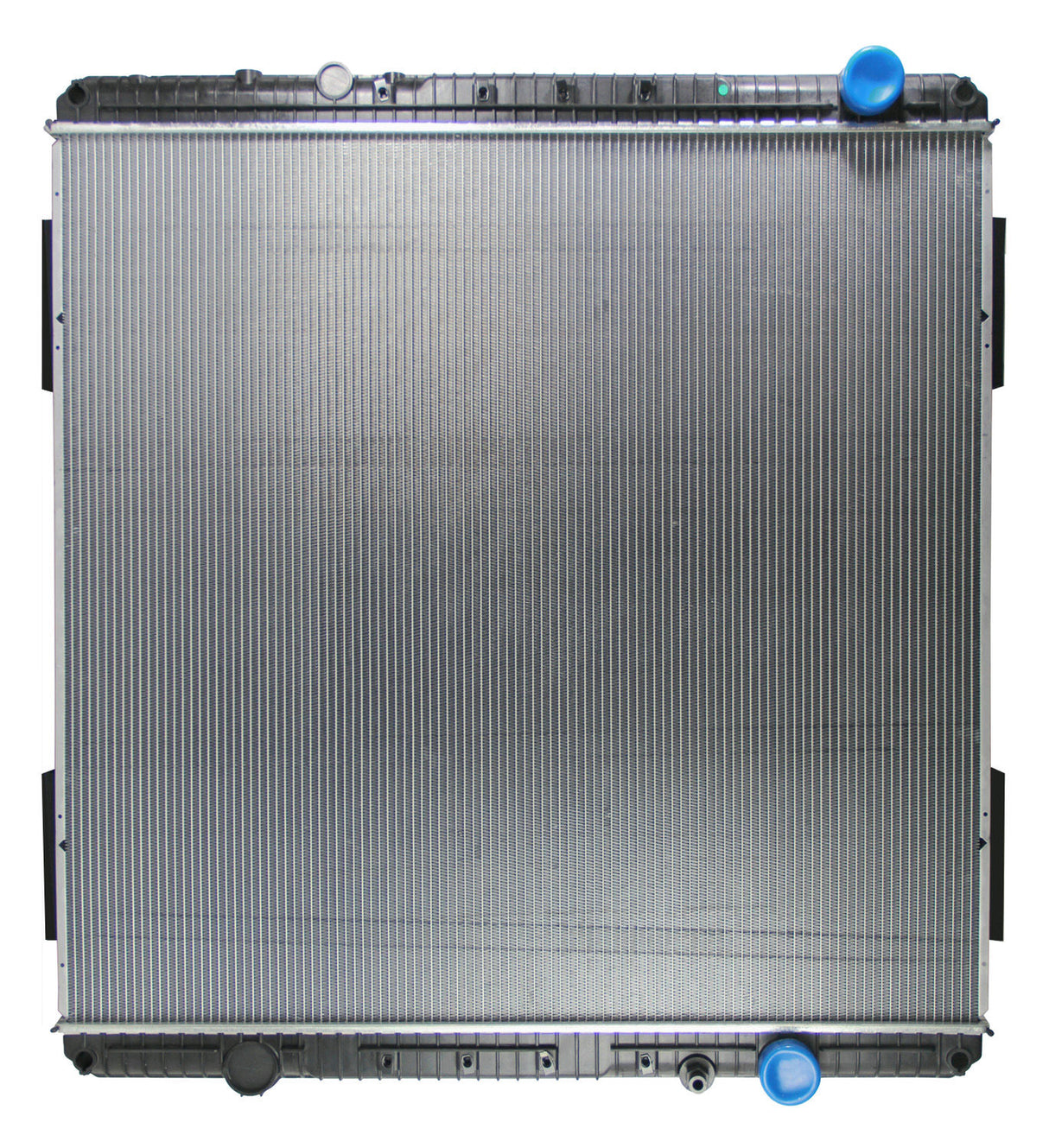 Freightliner W110 , Coronado CC , CD Radiator 2008-2013 WITHOUT FRAME 0528637000 , 0529621000 , 0530350000