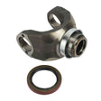 Full Round Style 1710 Series End Yoke 34 Spline