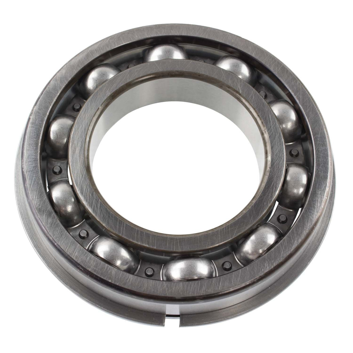 BALL BEARING ASSEMBLY