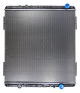 Freightliner W115, Coronado Radiator 2013 WITHOUT FRAME 0527748000 , 0529616000 , 0526678000 , A0525304000 , A0525304004