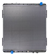 Freightliner W115 , Coronado Radiator 2013 WITHOUT FRAME 0527748003 , 0529616003 , 0524939003 , A0525304003 , 238690