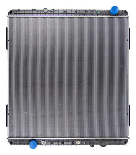Freightliner W115 , Coronado Radiator 2013 WITHOUT FRAME 0527748003 , 0529616003 , 0524939003 , A0525304003 , 238690