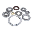 OVERHAUL KIT