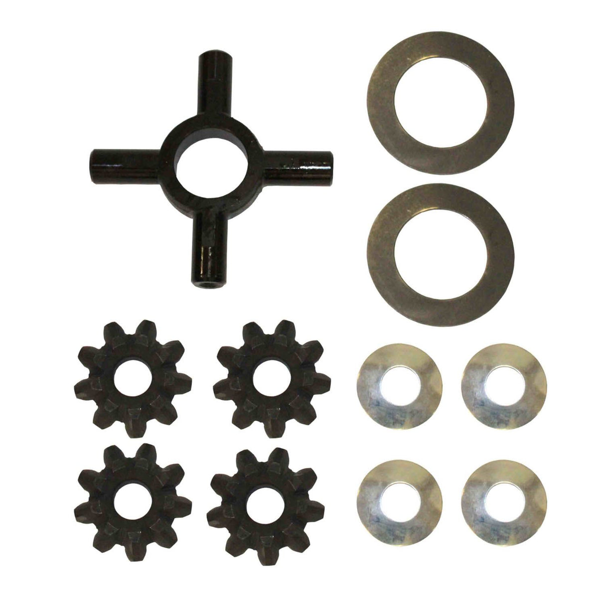 DS/RS404 MAIN DIFF KIT LESS SI