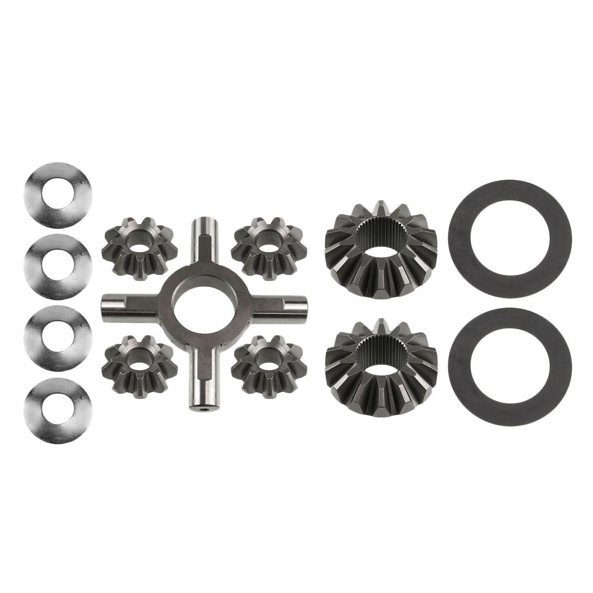 DS/RS404 MAIN DIFF KIT - 41 SP
