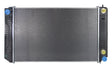 General Motors Topkick , Kodiak Radiator 2003 - 2007 WITHOUT FRAME 15170910 , 15797459 , 21591 , 21696 , B1459 , 239022