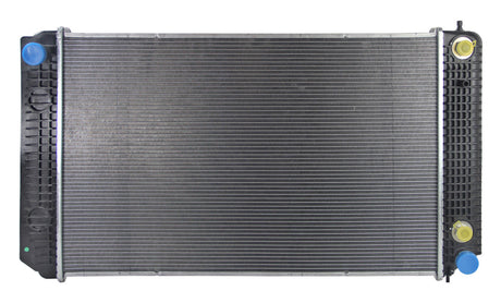 General Motors Topkick , Kodiak Radiator 2003 - 2007 WITHOUT FRAME 15170910 , 15797459 , 21591 , 21696 , B1459 , 239022