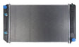 General Motors Topkick , Kodiak Radiator 2003 - 2007 WITHOUT FRAME B1449 , 15258913 , 15921764 , 21695 , 239015
