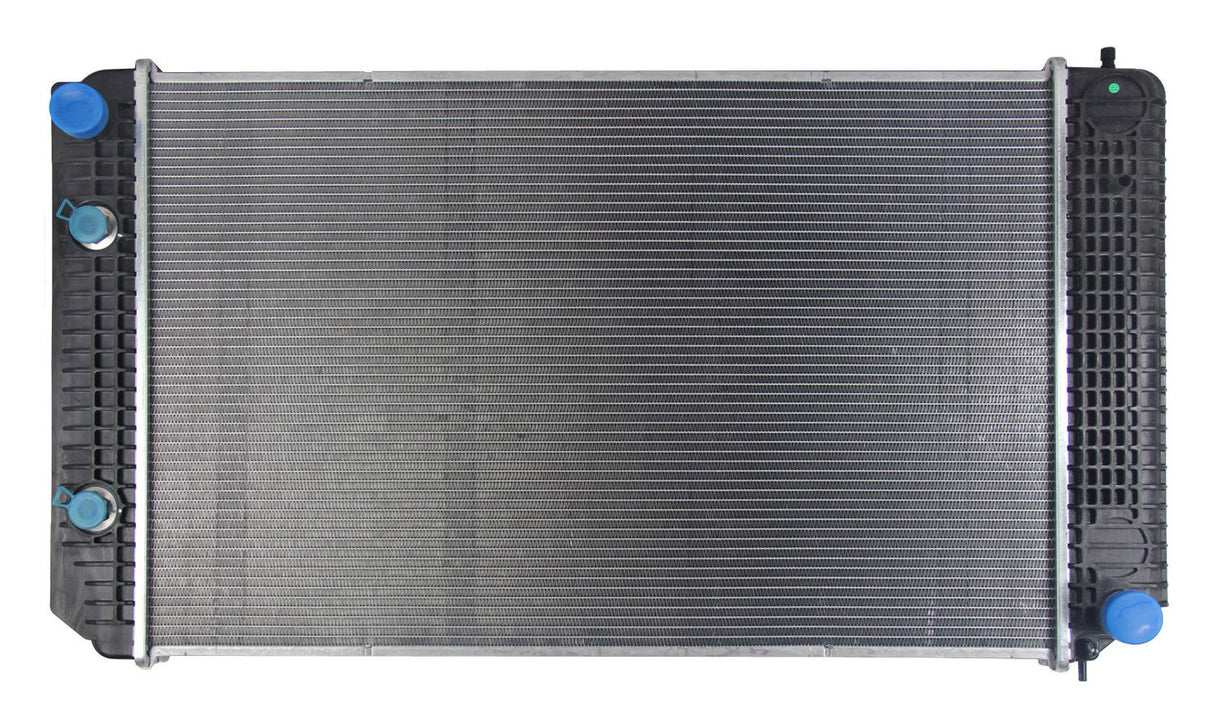 General Motors Topkick , Kodiak Radiator 2003 - 2007 WITHOUT FRAME B1449 , 15258913 , 15921764 , 21695 , 239015