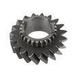 M/S 4TH GEAR