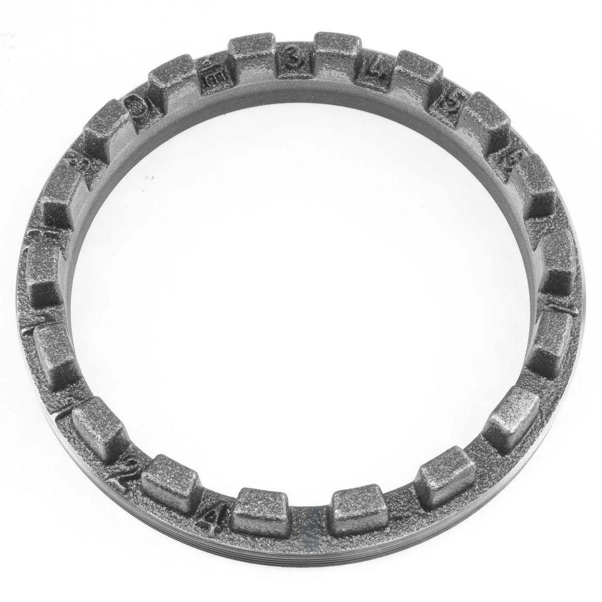 ADJUSTER RING