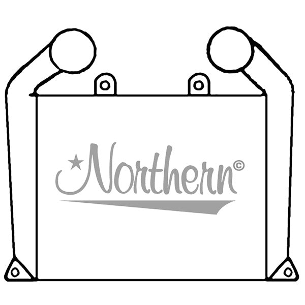 Freightliner Charge Air Cooler 222035 FREIGHTLINER CHARGE AIR COOLER, 4870500001, 0123891000, 487050001, CAC106B, CA2035, 441145, BTC1106B, BT1106B, 1106B, WSR1106B, CA2035, FRDSC5S, DURFRDAC5S, DHTFR5S, FR5S, 37415S, SRMFR5S, FLX010232