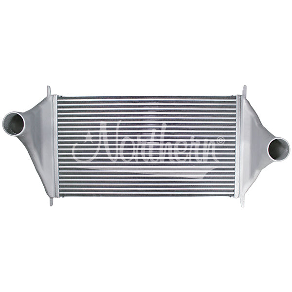 Freightliner Charge Air Cooler 222039 FREIGHTLINER CHARGE AIR COOLER, 4867200001, 0123345000, 4867205001, CAC107D, CA2039, 37415H, AR441706, BTC1107D, FRDAC5H, SRMFR5H, FL5H, RHT042, HDH010198, 123345000, BHTD3043, CFL5H, 441148