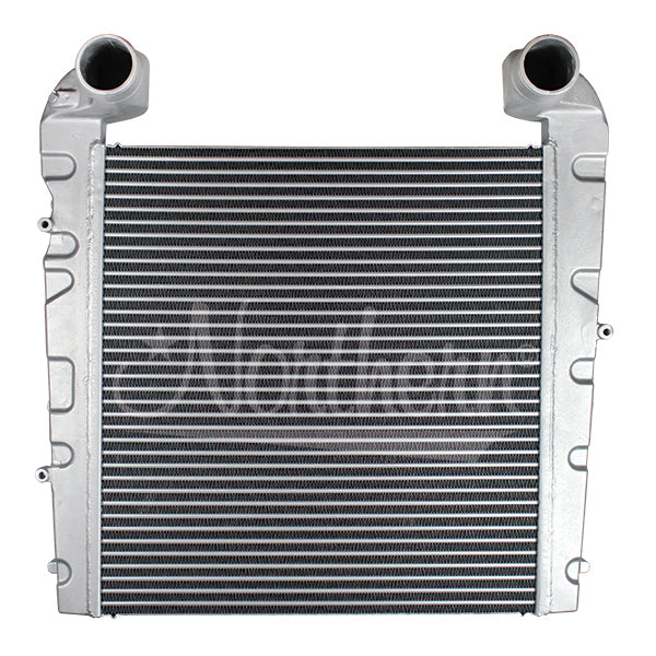 International Charge Air Cooler 222049 INTERNATIONAL / NAVISTAR CHARGE AIR COOLER, 1030073, 2711582691, 817164, 1102541, 01582691, 817164, 441190, NAV16407, CAC131D, CA2049, 117V9714, 16407, 37418D, BTC1131D, IHDAC8D, NV8D, SRMIHC8D