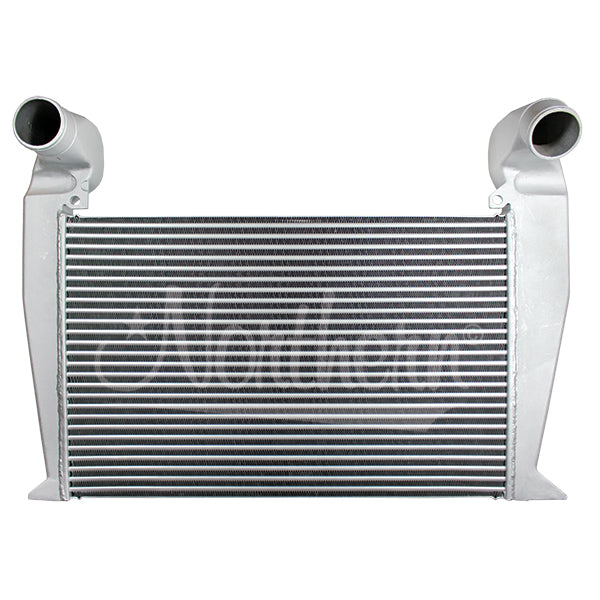 International Charge Air Cooler 222054 INTERNATIONAL / NAVISTAR CHARGE AIR COOLER, 3E7745, 1E3699, 2017963C1, IE3699, 85103375, NVS102, 2017955C91, 2017953C91, 2017960C91, 2017954C91, 2017956C91, 2017957C91, 2017958C91, 2017959C91, 3500838C
