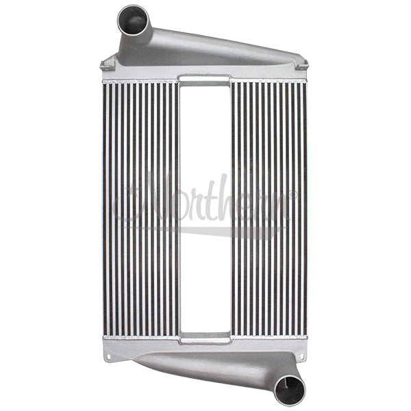 Peterbilt Charge Air Cooler 222103 PETERBILT;CHARGE AIR COOLER , 0517337 , 0517629 , 1E3445 , 17705 , CAC091 , CA2103 , 17R938201 , 374123A , BTC1091 , PB23A , PEDAC23A , SRMPB23A , IE3445 , BT1091 ,