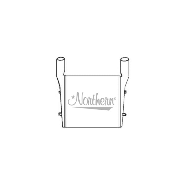 Volvo Charge Air Cooler 222107 VOLVO/WHITE;CHARGE AIR COOLER , 3081776 , 817124 , 403905601 , 1030057 , CAC121C , CA2107 , 374130D , 817124 , BTC1121C , SRMVOL30D , VGDAC30D , WGM30D , 18819 , 2190