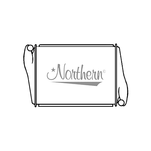 Volvo Charge Air Cooler 222115 VOLVO/WHITE;CHARGE AIR COOLER , BTC1123G , 1664585 , 1676590 , 8112553 , WGM31G , VODAC31G