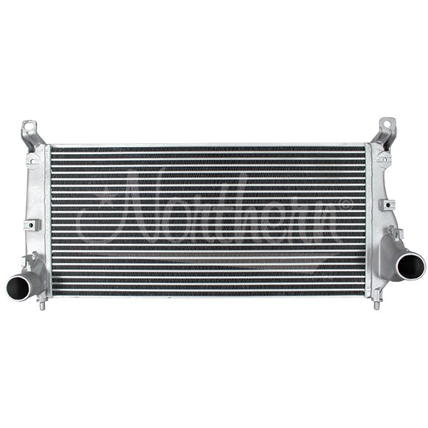 Chevrolet Charge Air Cooler 222227 CHEVROLET/GMC 01-05  6.6;TRBO DIESEL CHRG AIR CLR , BTC1165 , 660002 , 73687 , 15020380 , CG66A , CGDAC65E , 44011201 , SPI44011201 , BT1165 , 1165 , CA2227 , GMC15807 , GMC15807N , GMC1