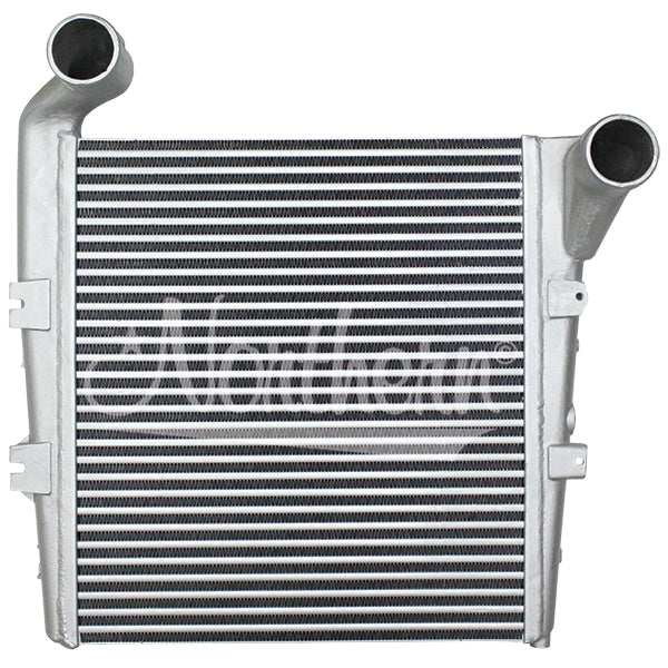 Freightliner Charge Air Cooler 222260 FRTLNR 07 + TBB-EF;BUS CHARGE AIR COOLER , VAB1030378 , VAB1050208 , 1030378 , 1050208