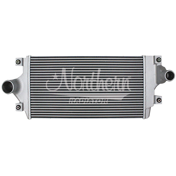 International Charge Air Cooler 222268 INTERNATIONAL/NAVISTAR;10-13 PROSTAR CAC , 2604296C91 , 2604296C92 , 2518194C91 , 3697461F97 , 1030404 , 1030404BY , 1030404BS , 1040305 , 1040305FS , NAV16430 , NAV16430N