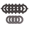 D44 CLUTCH PACK --SEE F15--
