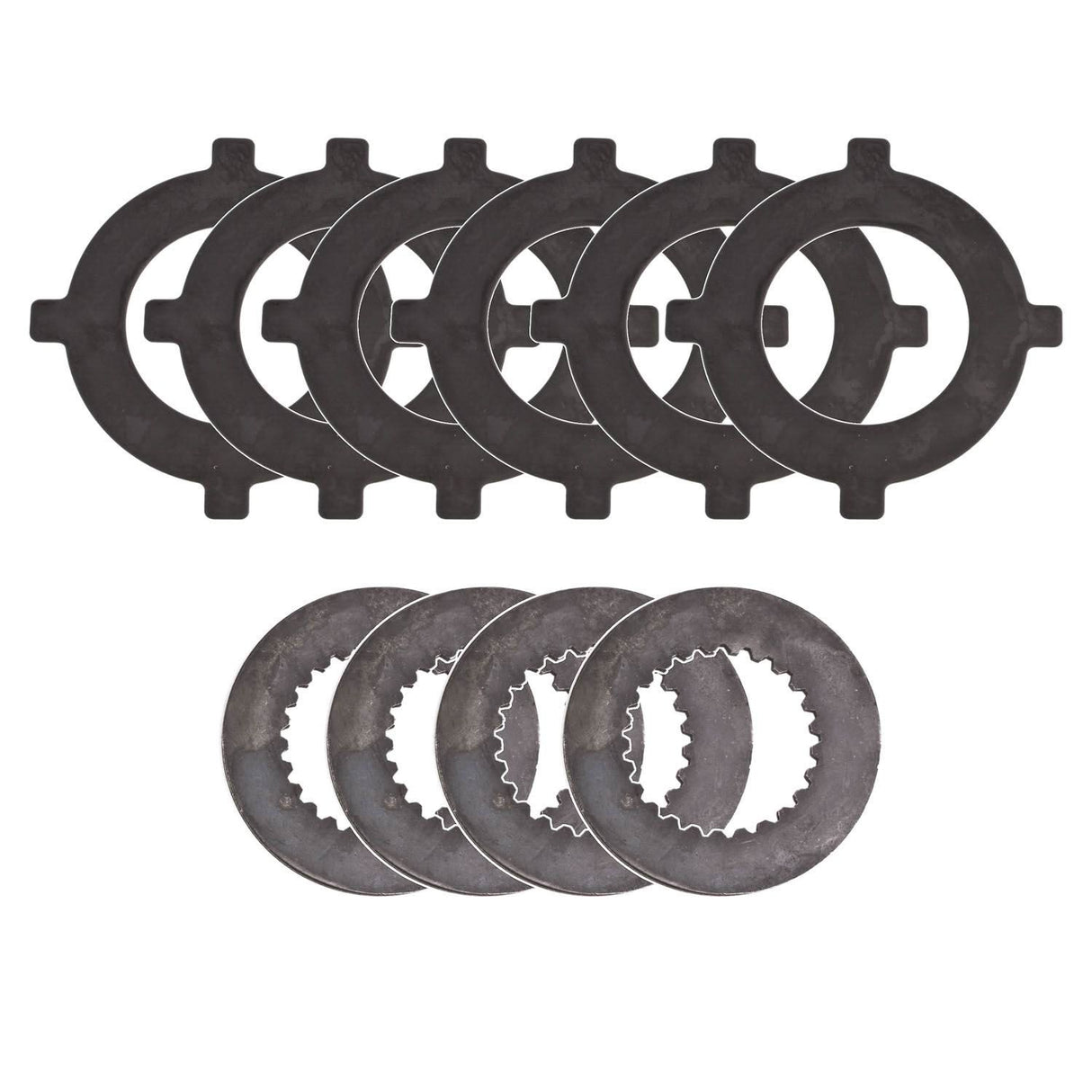 D44 CLUTCH PACK --SEE F15--
