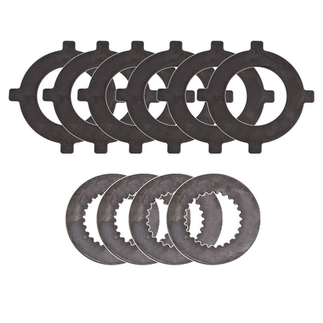 D44 CLUTCH PACK --SEE F15--