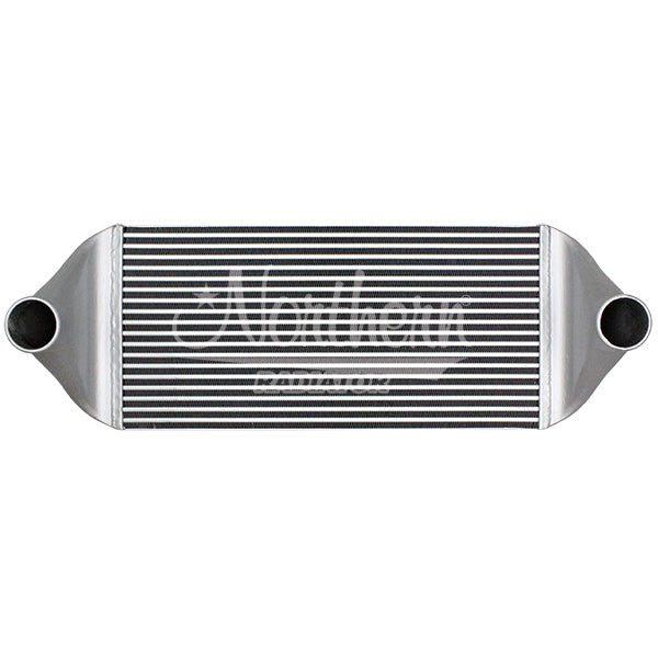 Peterbilt Charge Air Cooler 222345 PETERBILT 330;CHARGE AIR COOLER , 4862700004 , 0518997 , 0518997EXCH , HDH010587