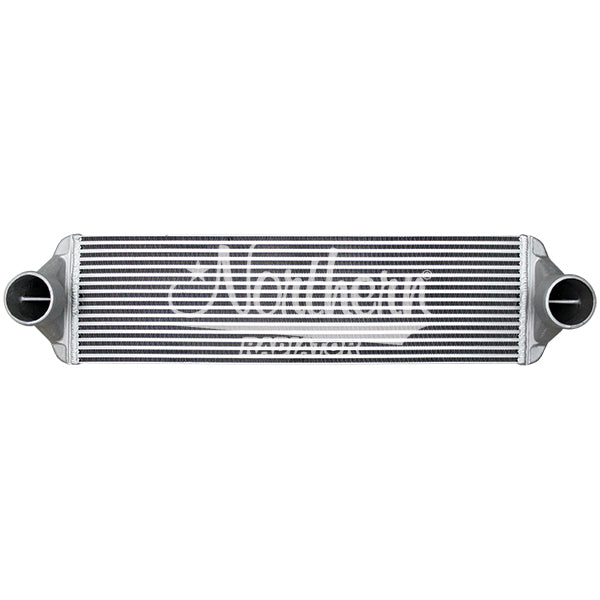 New Flyer Charge Air Cooler 222365 NEW FLYER BUS CAC;BAR PLATE CORE , 3E0145037100