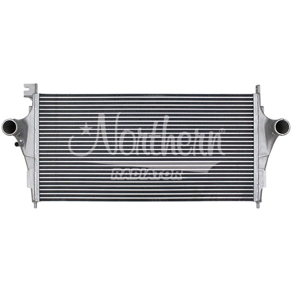 Freightliner Charge Air Cooler 222371 FRTLNR 2014+;108SD, 114SD CAC , 0133048000 , V4350002 , DY339001 , CF502001 , A0530697003