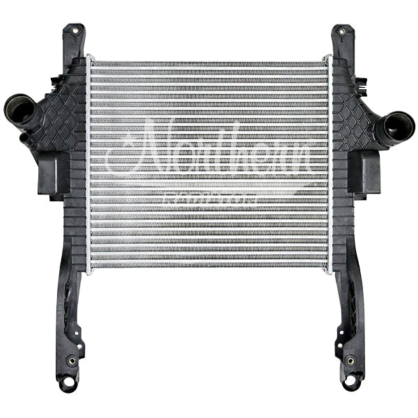 Freightliner Charge Air Cooler 222390 FREIGHTLINER 2018+ M2;LOW HP CAC W/ COMP PORT , TXE1030482C , 1040580A , 1040581A , 1040582A , 1040583A , 1050505C , 1050506C , 1050634C , 1050635C , 0537218009