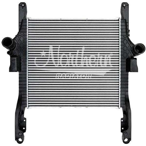 Freightliner Charge Air Cooler 222392 FREIGHTLINER 2018+ M2;HIGH CP CAC W/ COMP PORT , TXE1030484C , 1040588A , 1040589A , 1040590A , 1040591A , 1050509C , 1050510C , 1050639C , 1050640C
