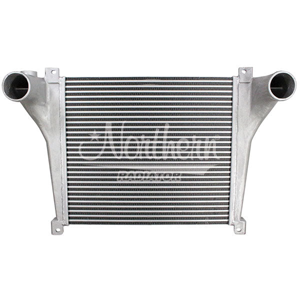 Freightliner Charge Air Cooler 222393 FREIGHTLINER 2010+;MT45 & MT55 CAC