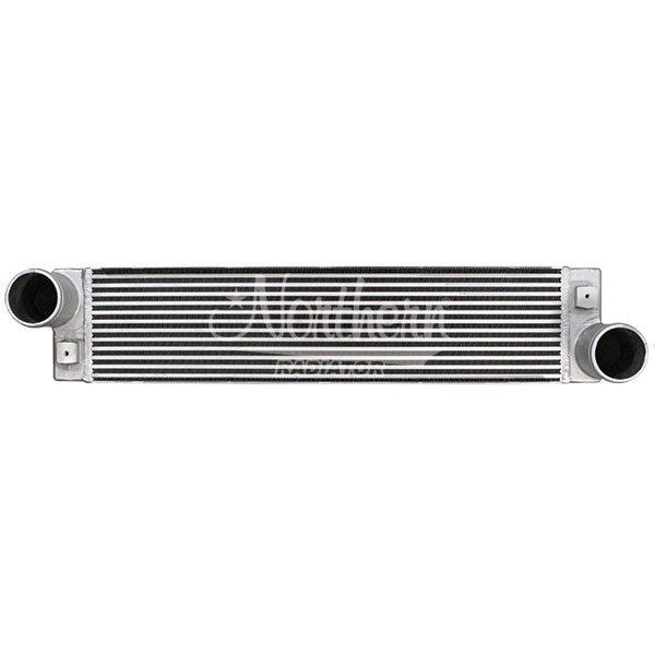 Blue Bird Charge Air Cooler 222394 BLUEBIRD 07-11 RE;BUS BAR PLATE CAC , 00116151 , 116151 , TRA12049
