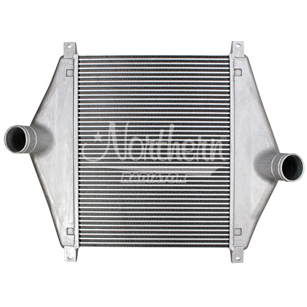 International Charge Air Cooler 222399 INT'L 2012+ LONESTAR;CAC , 2596329C91 , 2601467C91 , 2523398C91 , 1E6079 , 1E0060790000