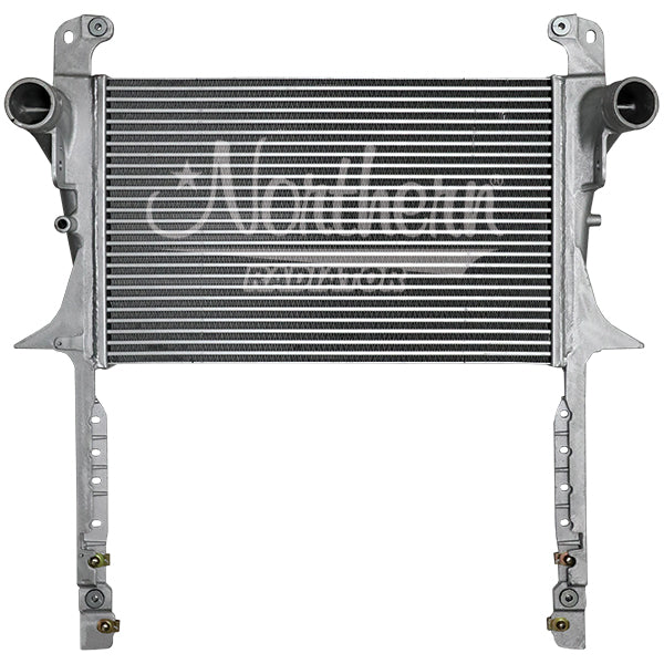 Peterbilt Charge Air Cooler 222409 PETE 22+ 536, 537 &KW 22+ T380, T4 ...