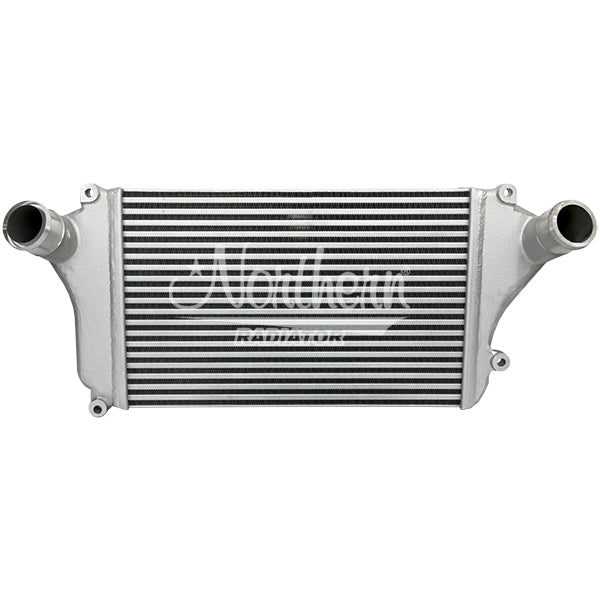 Mitsubishi Charge Air Cooler 222425 MITSUBISHI FUSO;CHARGE AIR COOLER